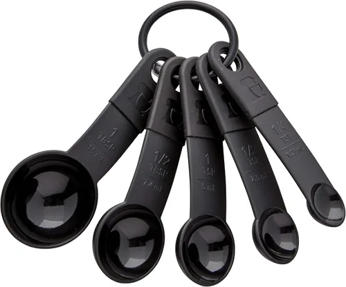 Vista 12 de KitchenAid cucharas para medir