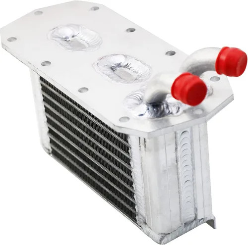 Vista 7 de Intercooler Turbo de repuesto 1240930 compatible con Polaris RZR XP Turbo/Turbo S/Pro XP 2015-2022