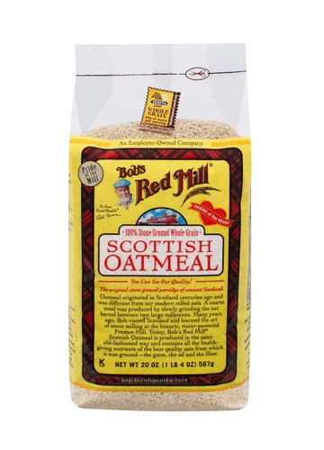 Vista 2 de Scottish Oatmeal