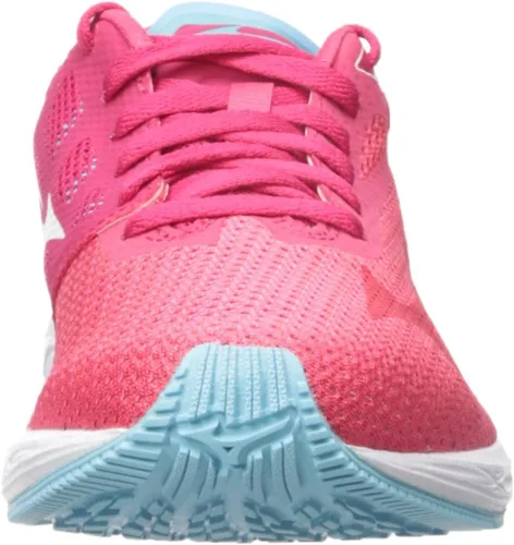 Vista 2 de Mizuno Wave Sonic - Tenis para correr para mujer
