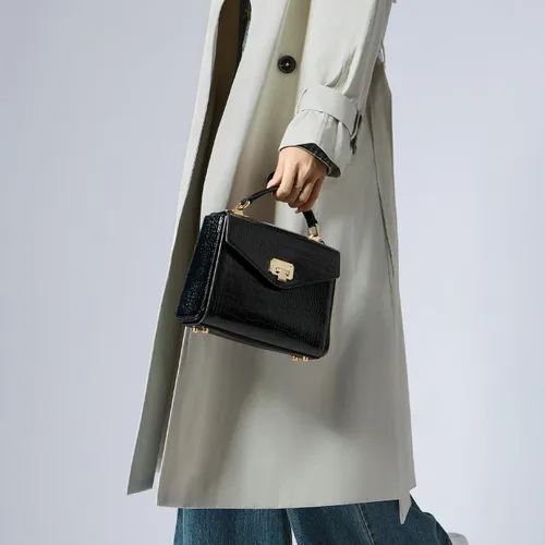 Vista 6 de VICTORIA HYDE Bolso con asa superior para mujer