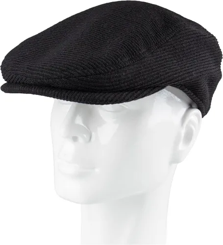 Vista 7 de Dockers Sombrero Ivy Newsboy para hombre