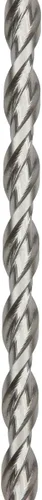 Vista 3 de DEWALT DW5244 - Broca para martillo de carburo (3/4 x 6 pulgadas), color plateado