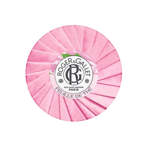 Vista 19 de ROGER & GALLET Gel de baño y jabón corporal para mujer Bois De Santal - Sándalo 3.5 oz