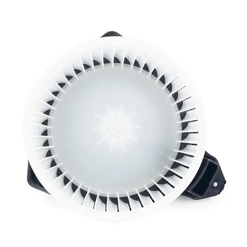 Vista 3 de PartsFlow Motor del ventilador del ventilador del aire acondicionado del calentador para 2005-2015 Toyota Tacoma 700188