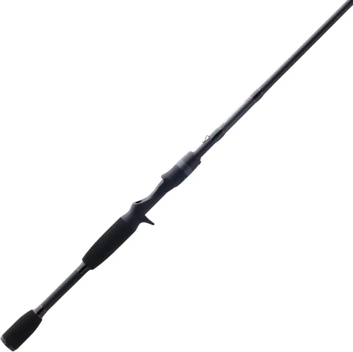 Vista 13 de Abu Garcia Vendetta caña de pesca casting