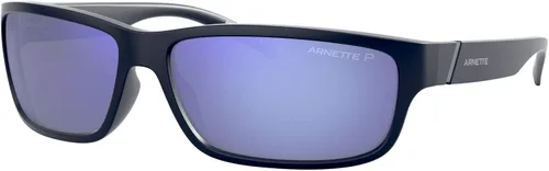 Vista 2 de ARNETTE Gafas de sol rectangulares An4271 Zoro para hombre