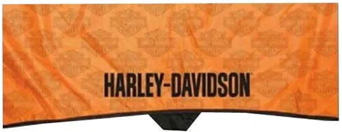 Vista 3 de Harley-Davidson Bar & Shield Carpa lista para carretera, marco de fibra de vidrio, HDL-10011A