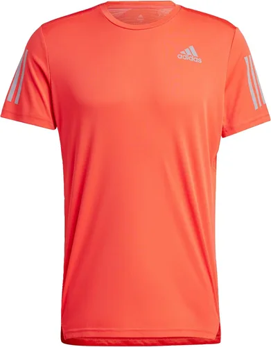 Vista 8 de adidas Camiseta Own The Run para hombre