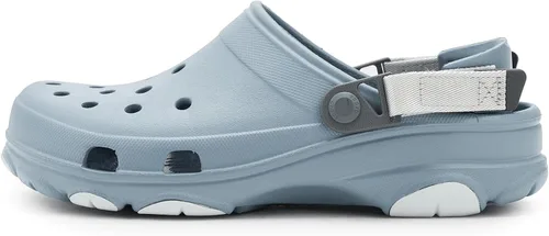 Vista 4 de Crocs Classic All Terrain - Zuecos unisex para adultos