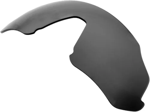 Vista 2 de Walleva - Lentes de repuesto para gafas de sol Oakley Flight Jacket