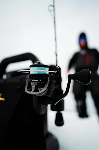 Vista 12 de 13 Fishing - Kalon O Blackout - Carretes giratorios