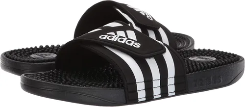 Vista 8 de adidas Women's Adissage Slides Sandal