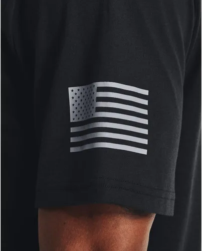 Vista 4 de Under Armour, New Freedom - Camiseta para hombres
