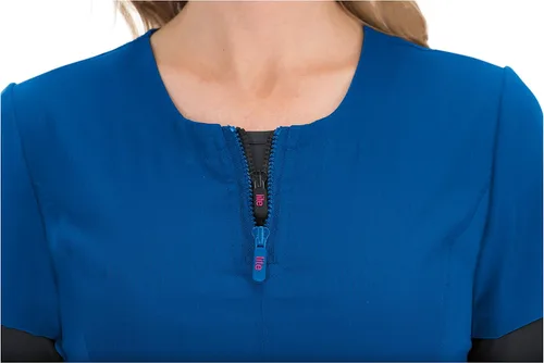 Vista 3 de KOI Lite 317 Serenity Top para mujer