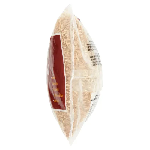 Vista 3 de Iberia Arroz integral de grano largo, 5 lb