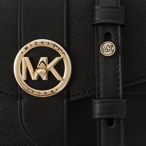 Vista 3 de Michael Kors Greenwich - Hombro convertible mediano
