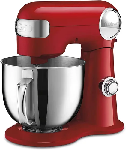 Vista 8 de Cuisinart SPI-50 Espiralizador, Blanco