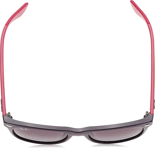 Vista 4 de Ray-Ban Gafas de sol rectangulares RJ9062s para niños