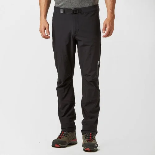 Vista 2 de Mountain Equipment Pantalón Ibex Mountain Softshell para hombre