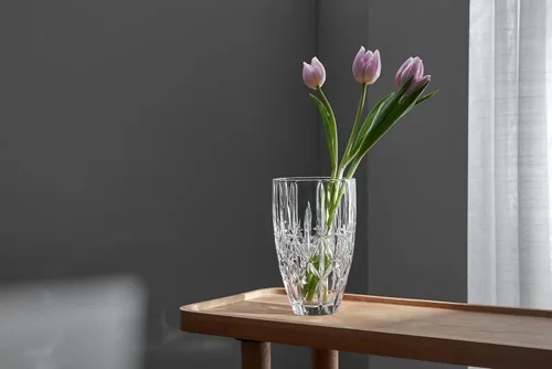 Vista 4 de Marquis By Waterford Florero Sparkle, 9
