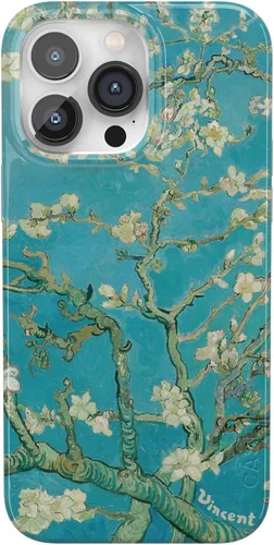 Vista 119 de Casely iPhone 14 Pro Case All Boo'd Up Purple Ghost Compatible with MagSafe Classic Ultra Thin Design