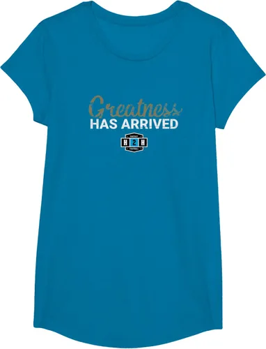 Vista 36 de Fantasy Football Greatness Has Arrived Camiseta Negro