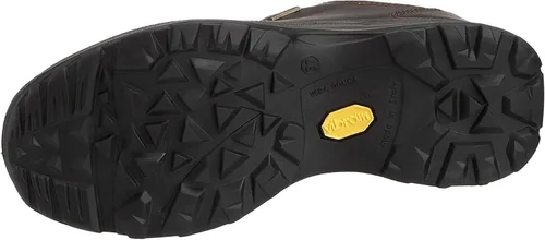 Vista 4 de Grisport Exmoor - Zapatos de senderismo para hombre