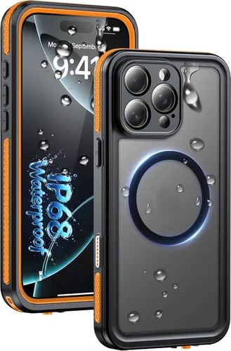 Vista 15 de Oterkin Funda para Samsung Galaxy S21 FE, resistente a prueba de golpes de grado militar con soporte y protector de pantalla de vidrio templado Negro