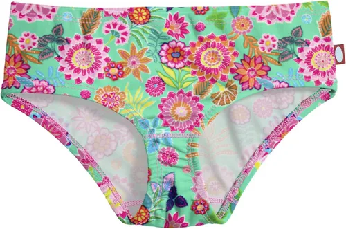 Vista 5 de City Threads Pantalones de bikini para niñas pequeñas hasta adolescentes Agua