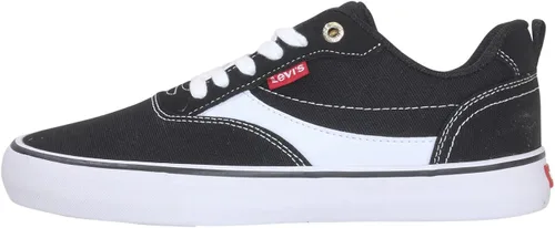 Vista 3 de Zapatillas deportivas Levi's Naya CT CVS UL XX para mujer