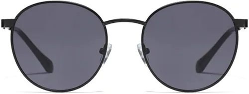 Vista 2 de Freckles Mark Gafas de sol redondas estilo hipster de los años 60 retro estilo vintage de Lennon