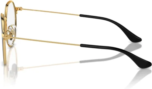 Vista 3 de Ray-Ban Kids' Ry1058 Jack Round Prescription Eyewear Frames