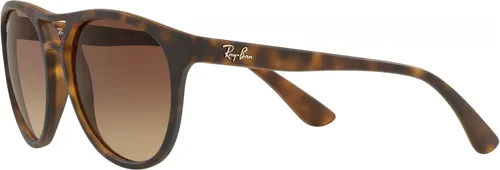 Vista 3 de Ray-Ban RB4170 Brad - Gafas de sol redondas para hombre