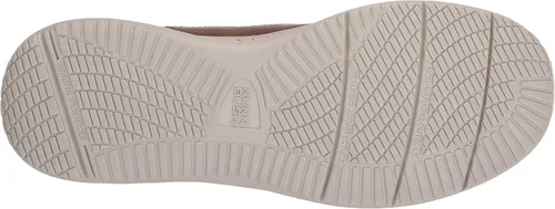 Vista 4 de Nunn Bush Conway sin cordones para hombre