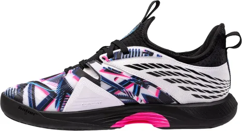 Vista 8 de K-Swiss Zapatillas SpeedTrac Padel Hombre