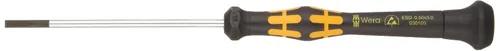 Vista 15 de Wera Kraftform ESD 1500 Series desarmador de precisión, 1