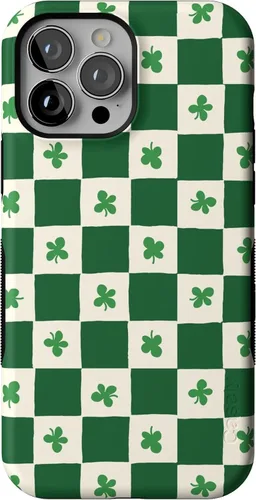 Vista 39 de Casely Funda para iPhone 13 Pro Max Todas las cosas divertidas Diversión en días laborables Compatible con MagSafe Diseño protector audaz