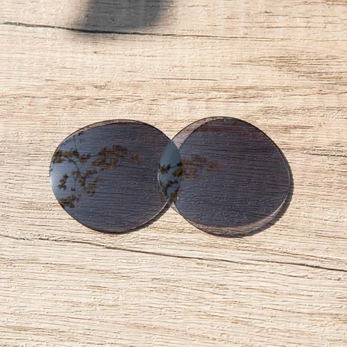 Vista 4 de Walleva Lentes de repuesto para lentes de sol Ray-Ban RB2180 de 1.929in, múltiples opciones disponibles