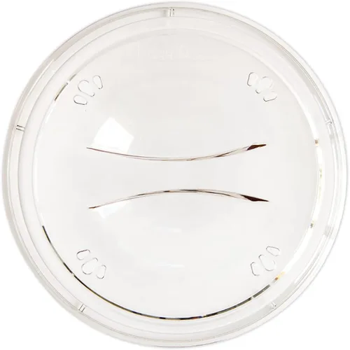 Vista 7 de Nordic Ware Deluxe Plate Cover, 10