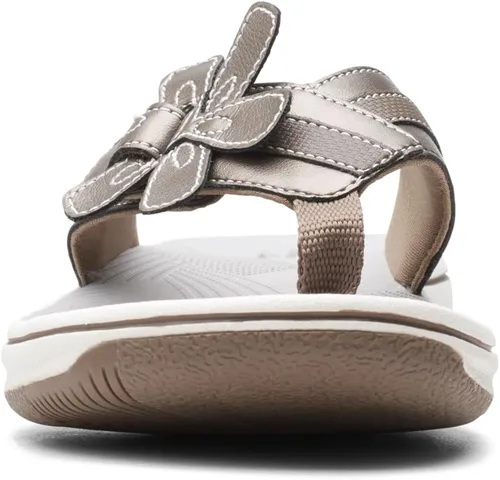 Vista 19 de Clarks, Brinkley Flora - Sandalias para mujer