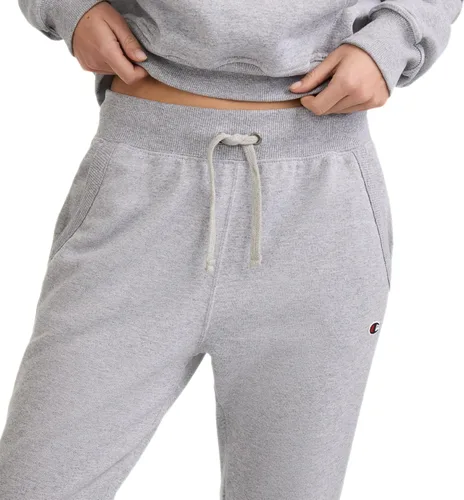 Vista 3 de Champion Pantalones deportivos para mujer, forro polar, pantalones cómodos para mujer, 29 pulgadas