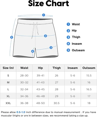 Vista 6 de maamgic Pantalones cortos de baloncesto para hombre, entrepierna de 5 pulgadas, pantalones cortos de malla para hombre, pantalones cortos