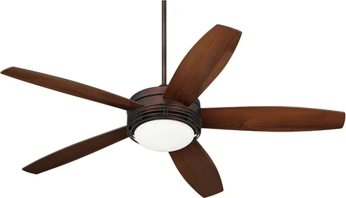 Vista 8 de Casa Vieja Ventilador de techo al aire libre de bronce de la provincia