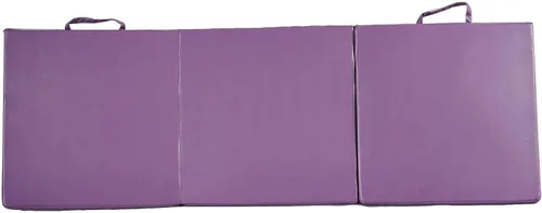 Vista 2 de Colchoneta plegable de gimnasia con asas de transporte M HI-Mat