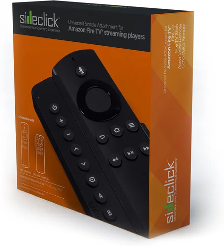Vista 5 de Remotes SC2-FT16K - Accesorio remoto universal para Amazon Fire TV Streaming Player