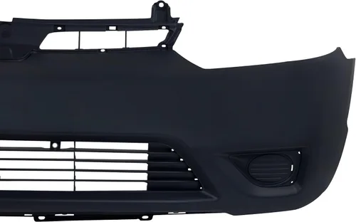 Vista 26 de Garage-Pro Cubierta de parachoques compatible con Honda Accord 1990-1991 imprimado delantero HO1000135