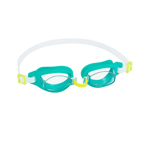 Vista 7 de Gafas de Natación para Niños Bestway Rosa