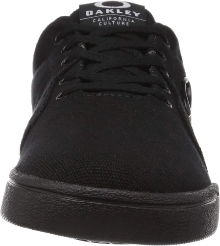 Vista 2 de Oakley Zapatos Flyer de lona para hombre