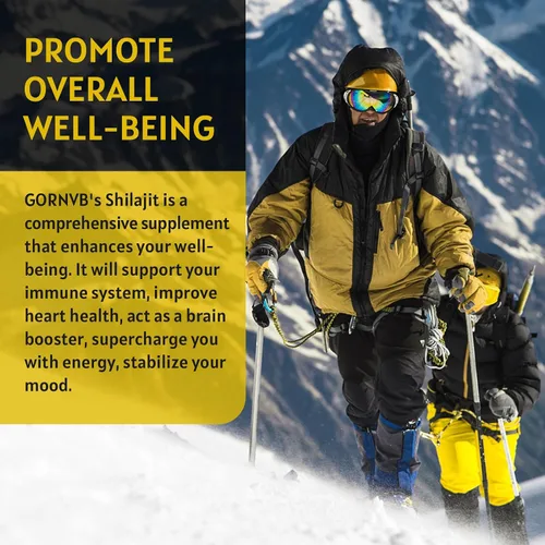 Vista 7 de Suplemento líquido orgánico puro Shilajit de alta potencia del Himalaya, gota de resina Shilajit para hombres y mujeres, potencia máxima 85+